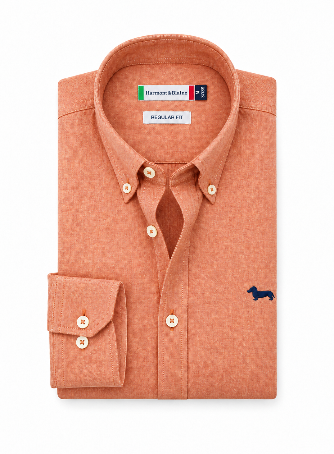 Harmont & Blaine Shirt