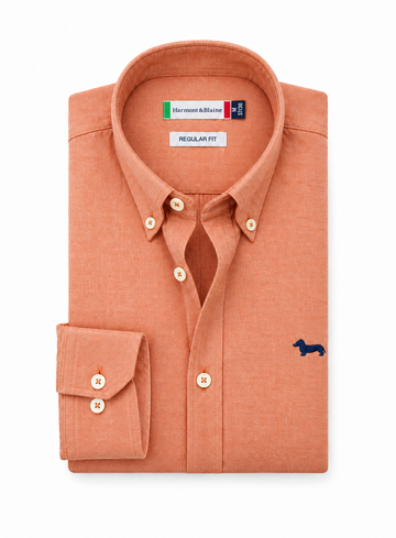 Harmont & Blaine Shirt