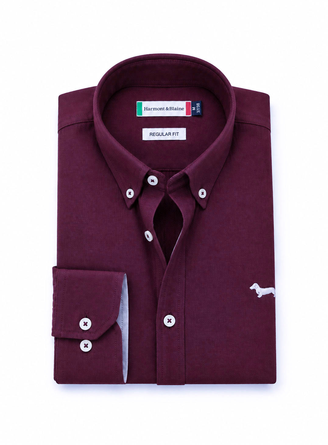 Harmont&Blaine Shirt