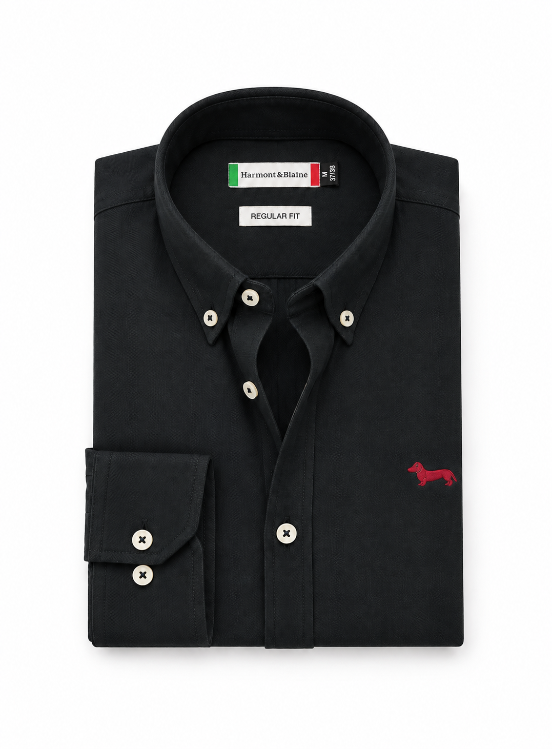 Harmont&Blaine Shirt