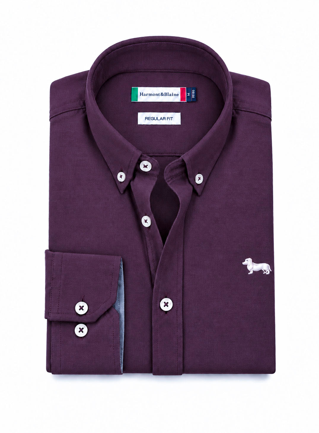Harmont&Blaine Shirt