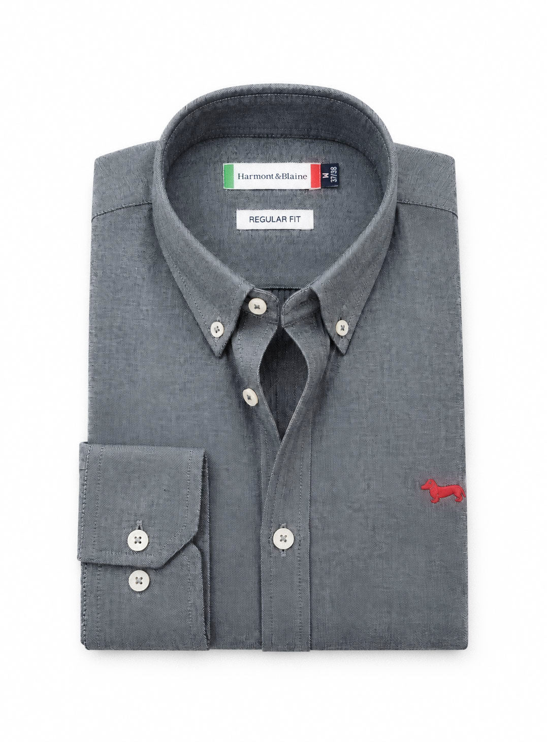 Harmont&Blaine Shirt