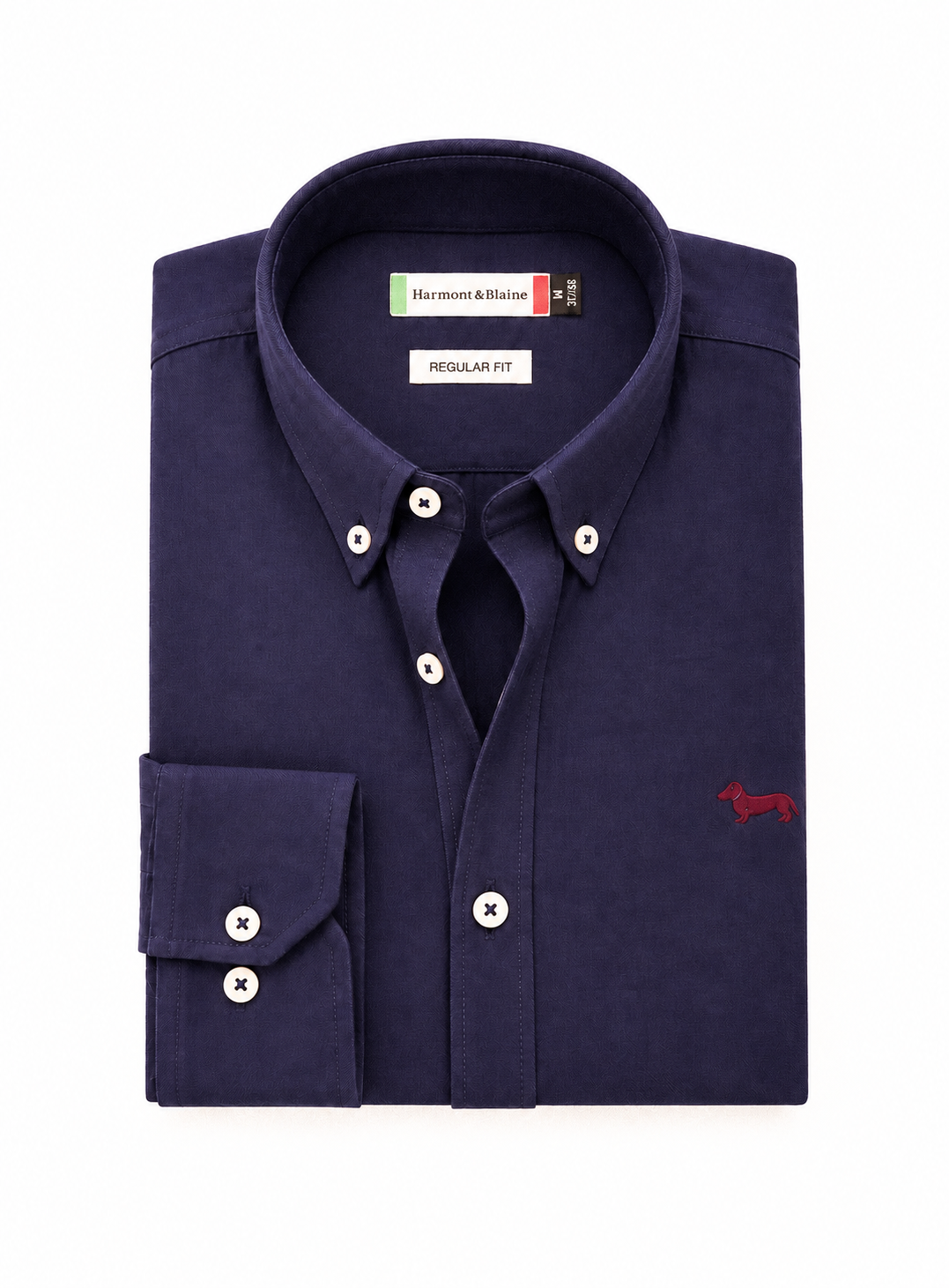 Harmont&Blaine Shirt