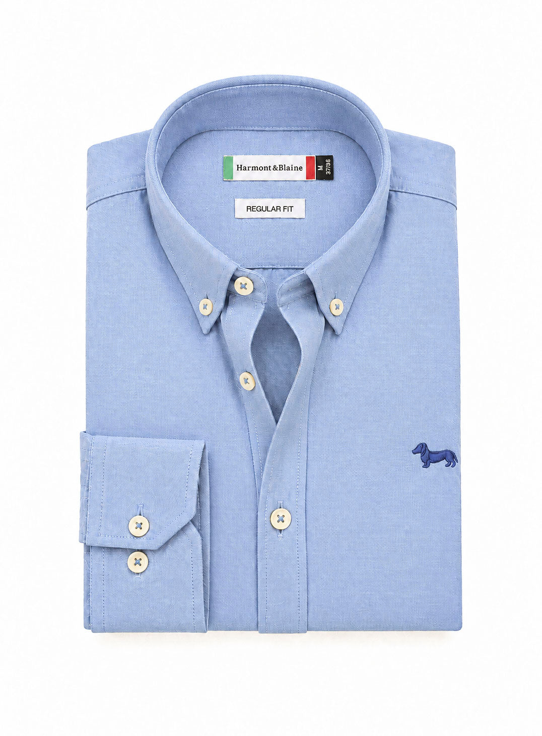 Harmont&Blaine Shirt