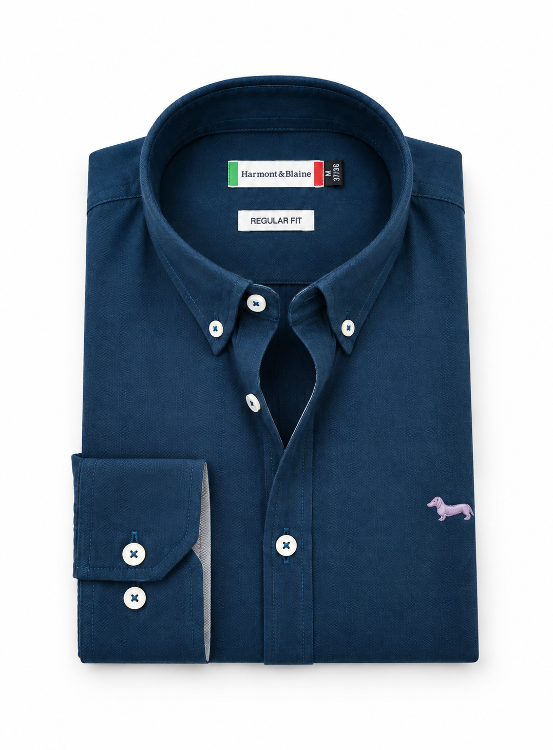 Harmont&Blaine Shirt