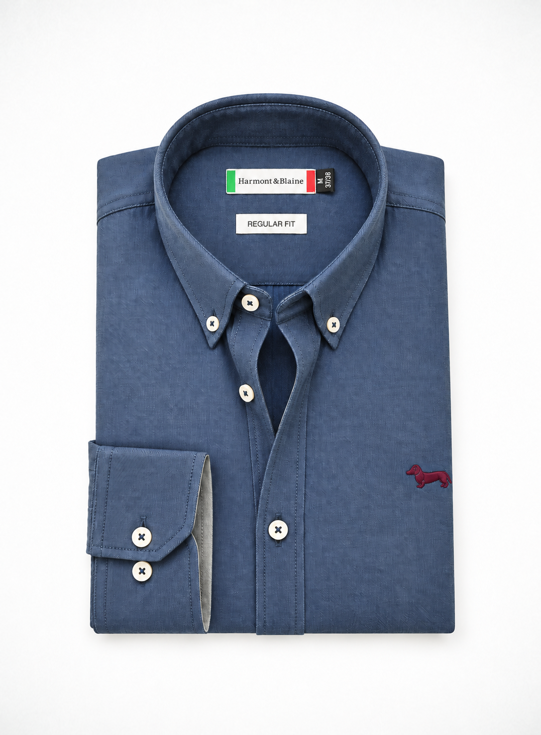 Harmont & Blaine Shirt