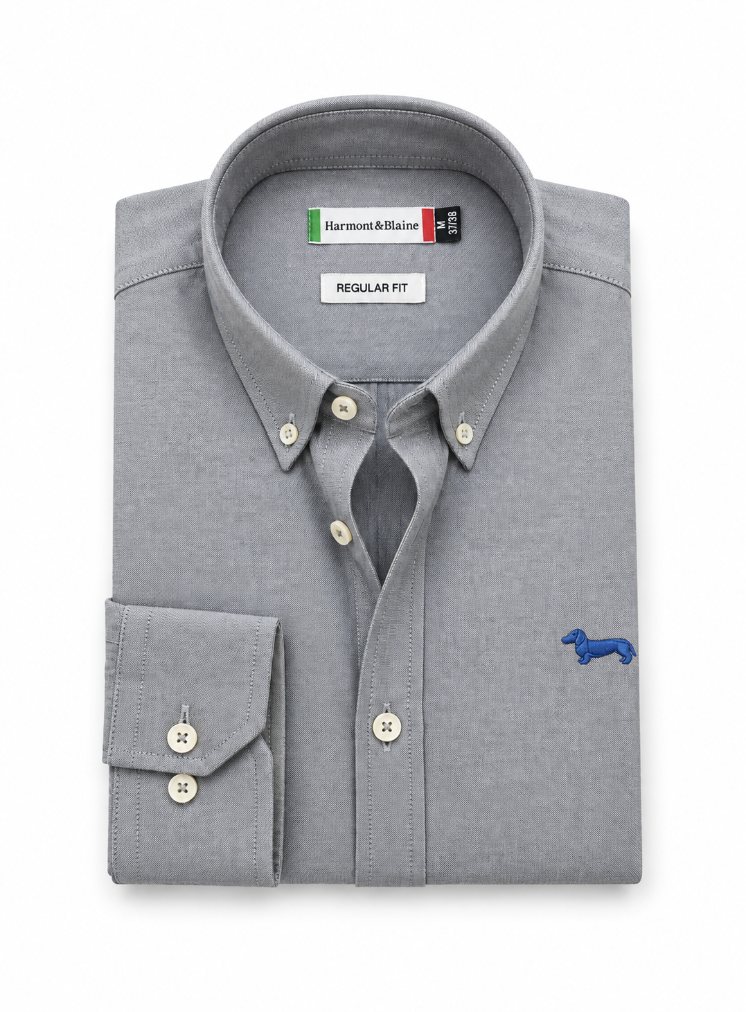 Harmont&Blaine Shirt