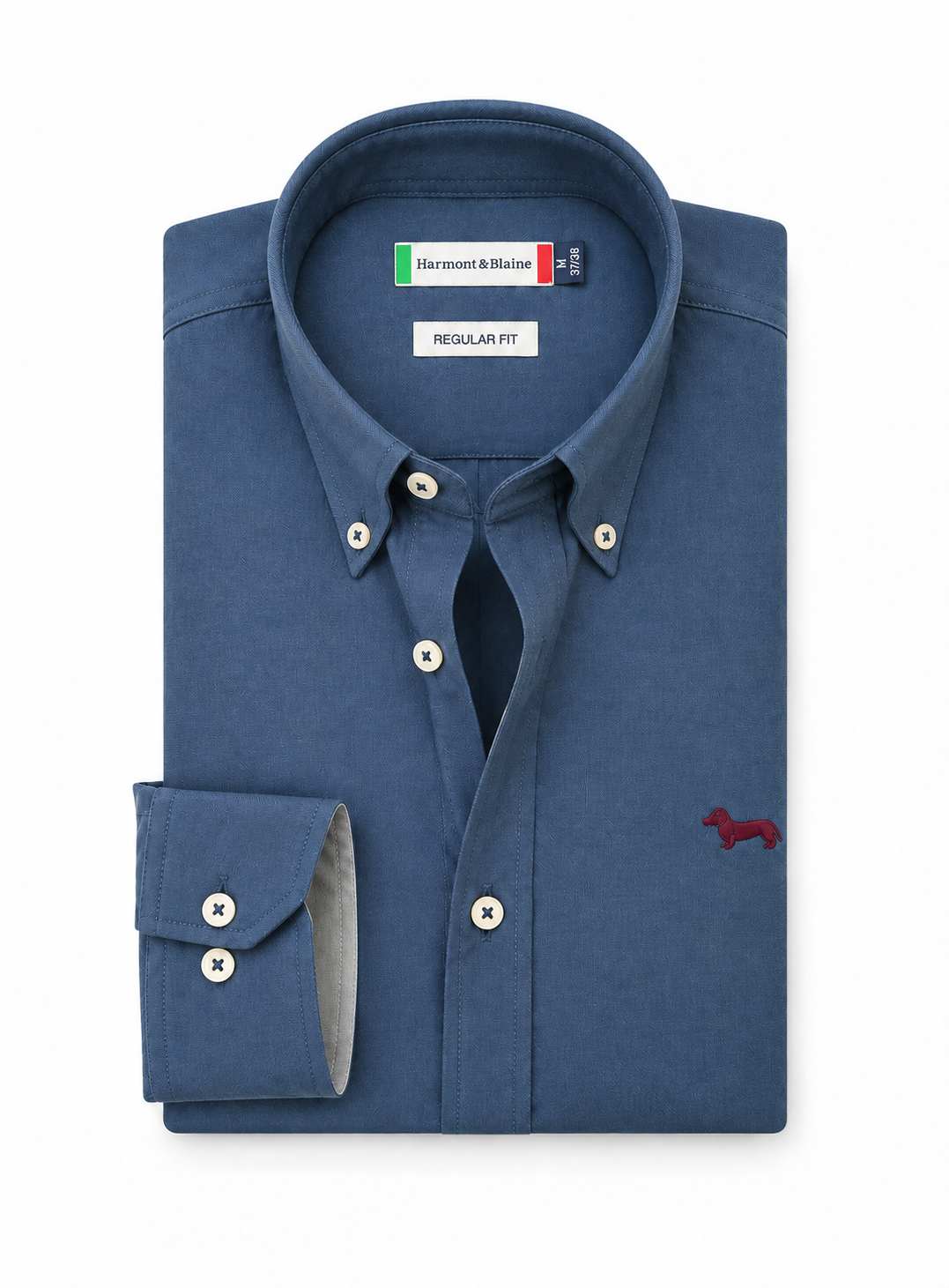 Harmont&Blaine Shirt