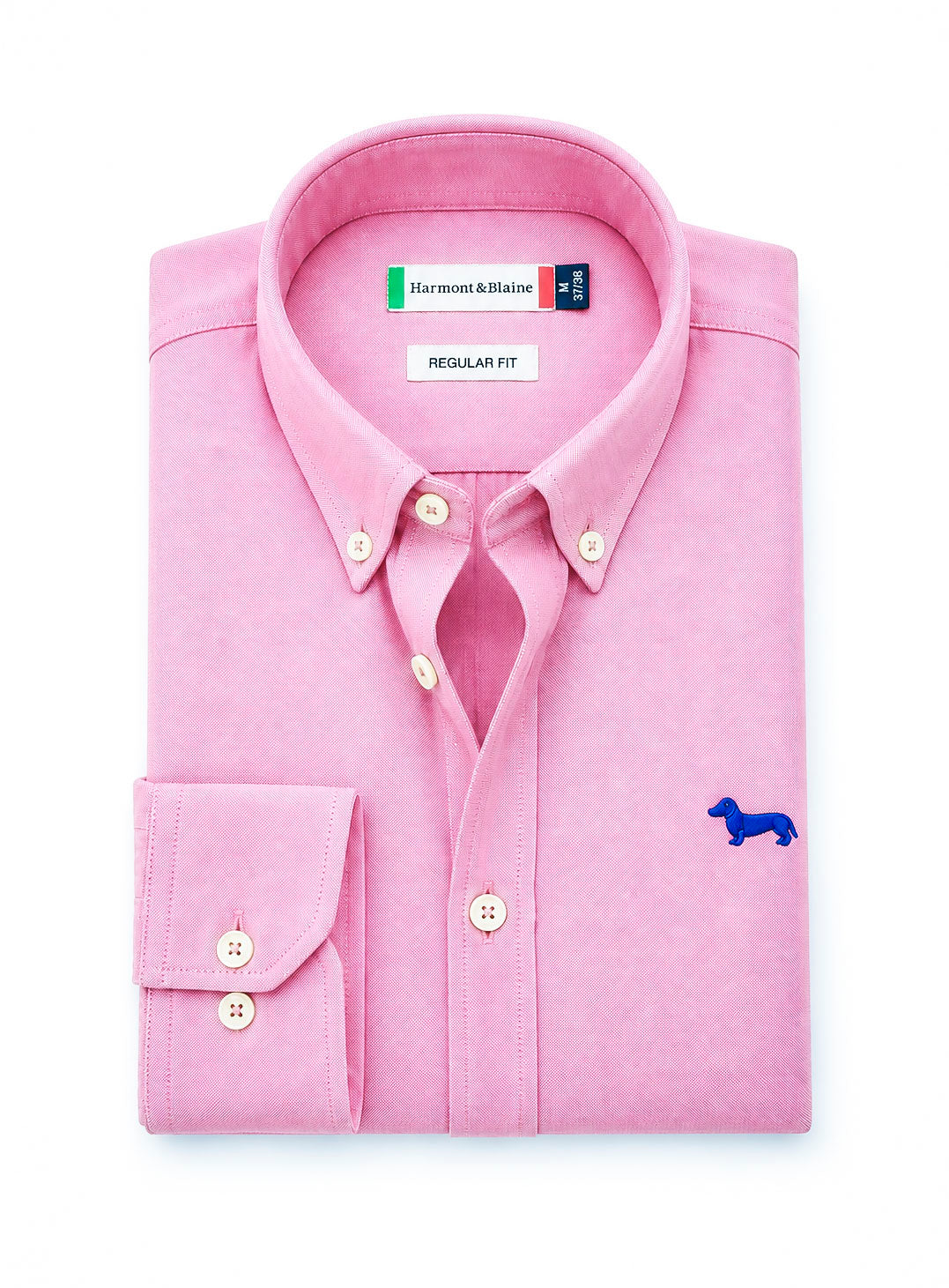 Harmont&Blaine Shirt