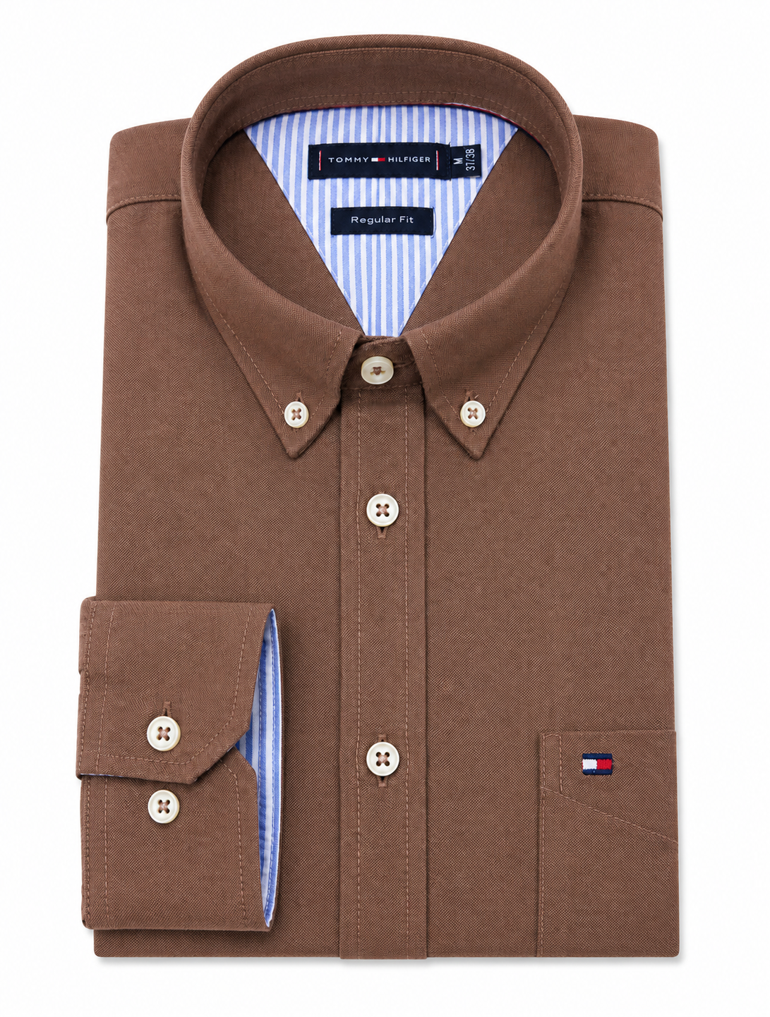 to-mmy with pocket