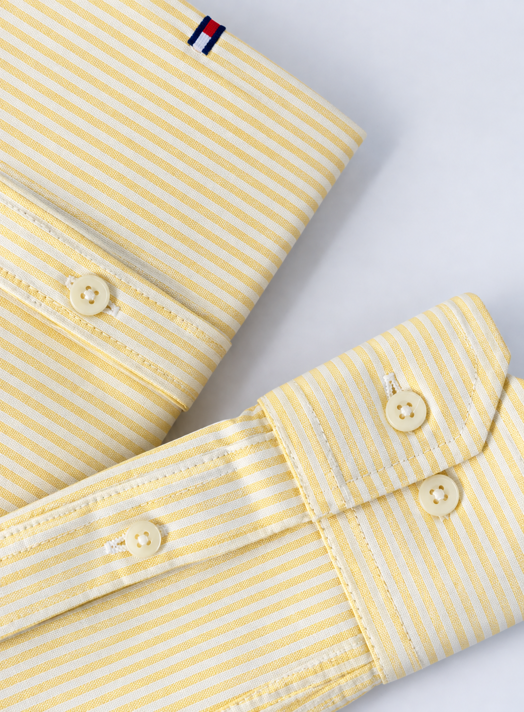 Striped Tom-my