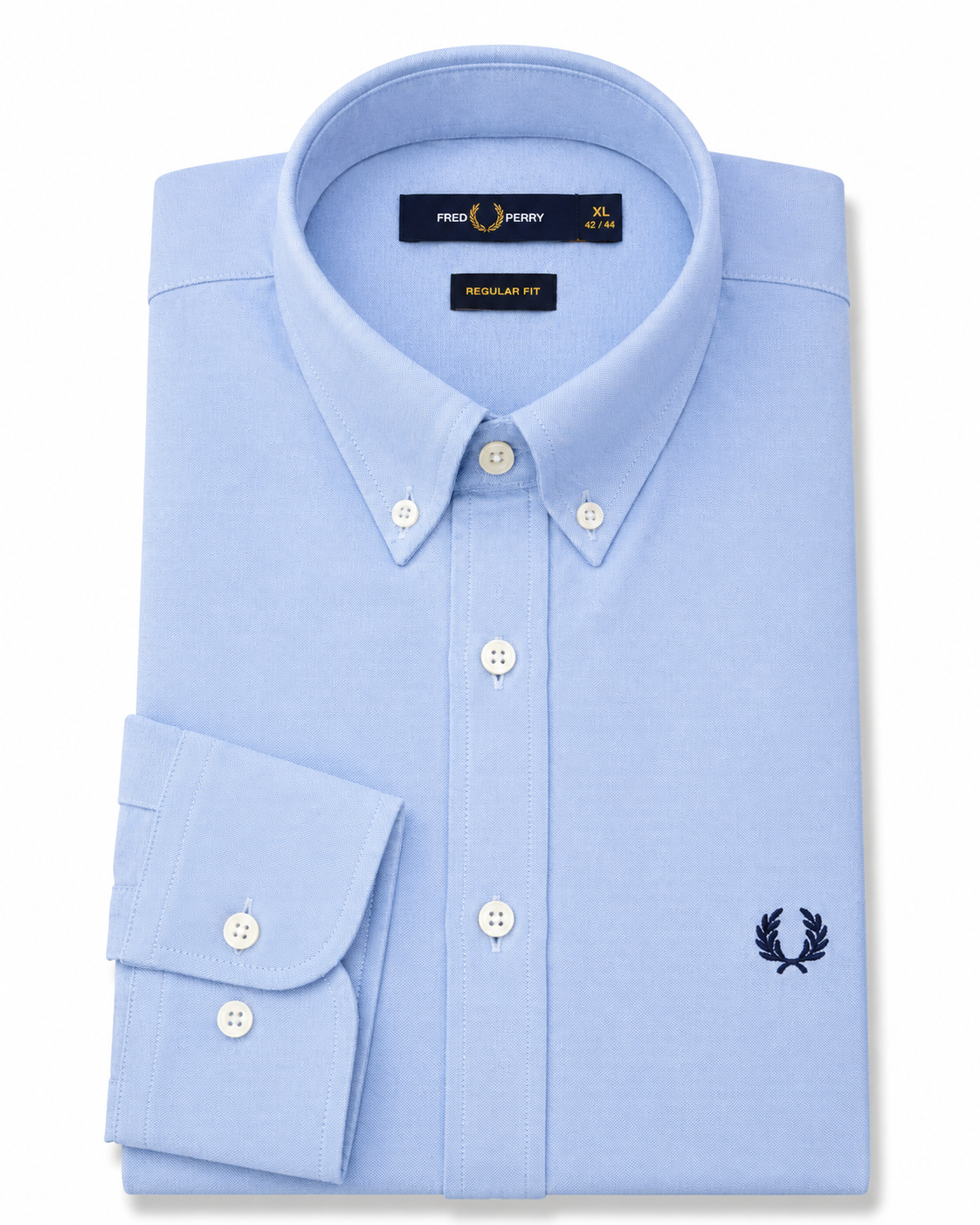 Fred-Perry