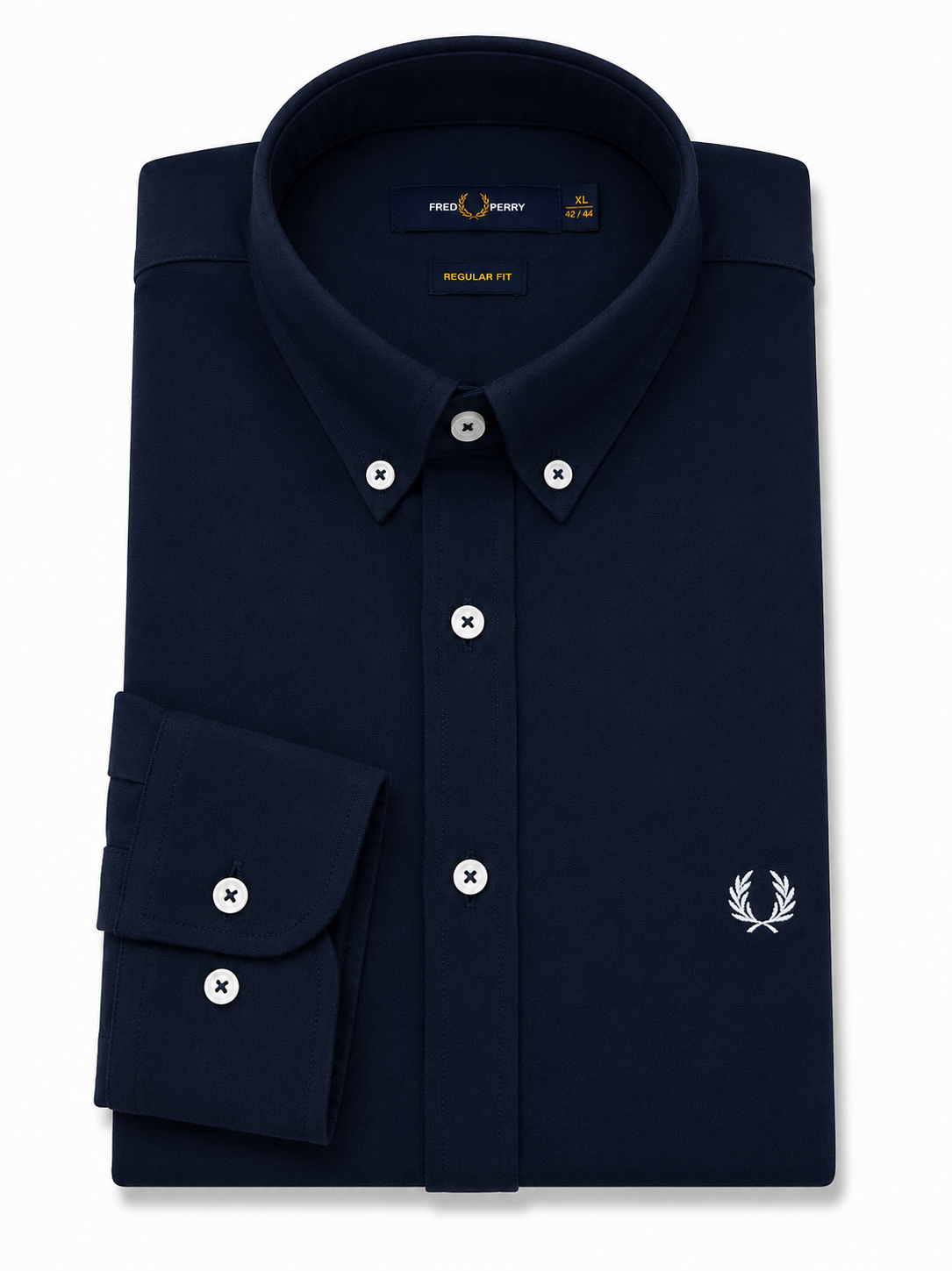 Fred-Perry