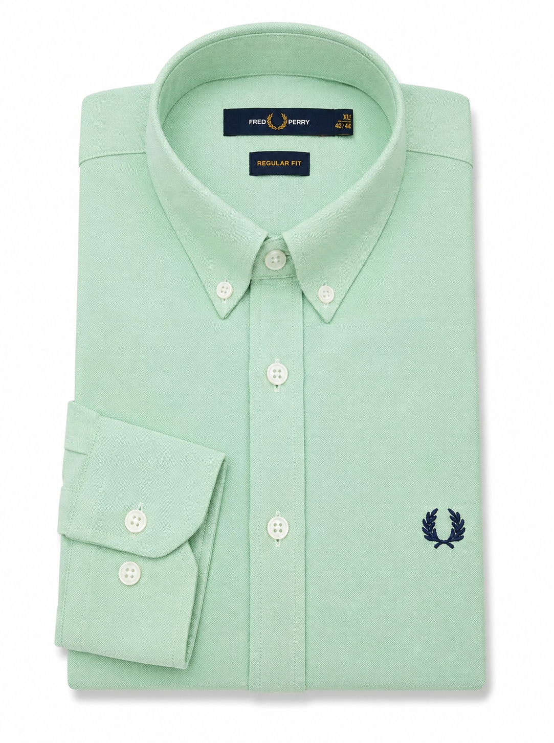 Fred-Perry
