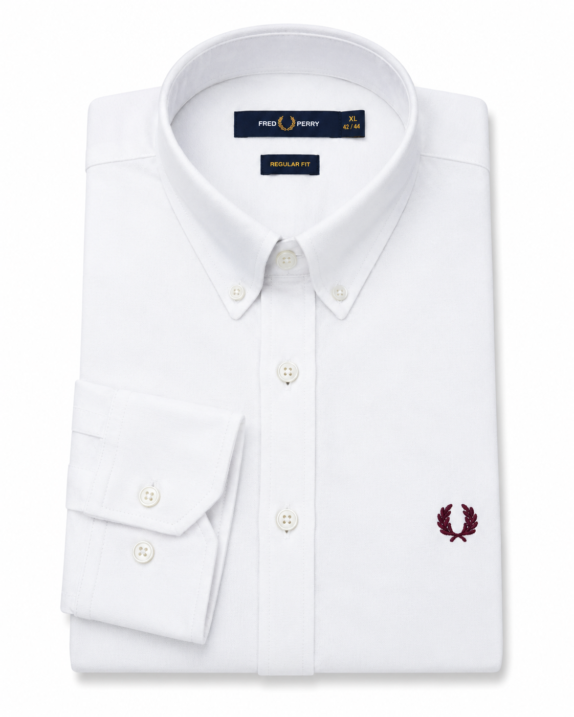 Fred-Perry