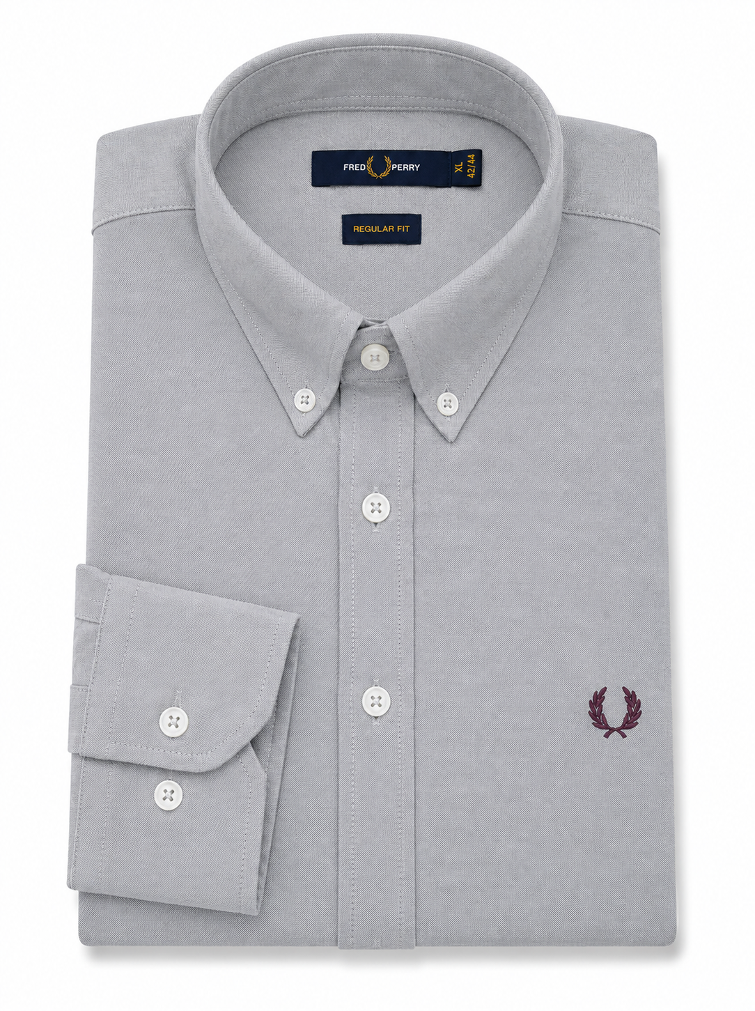 Fred-Perry