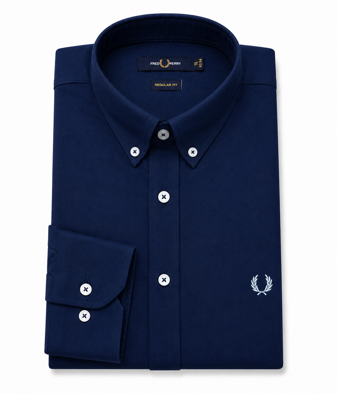 Fred-Perry