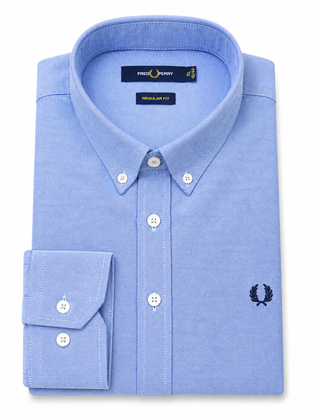 Fred-Perry