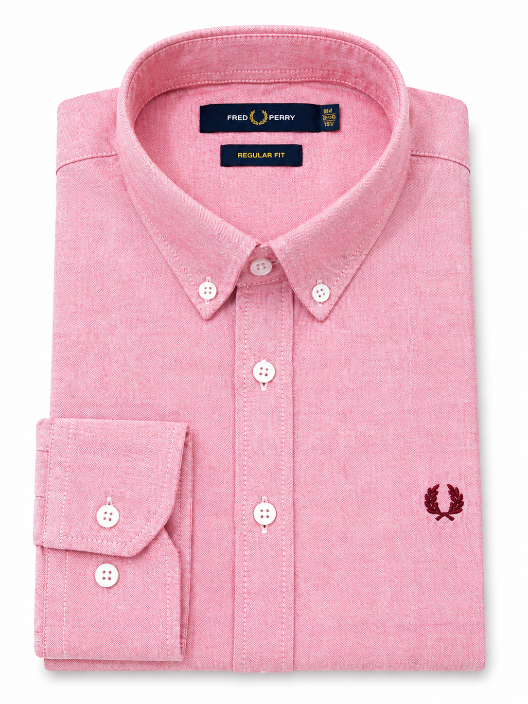 Fred-Perry