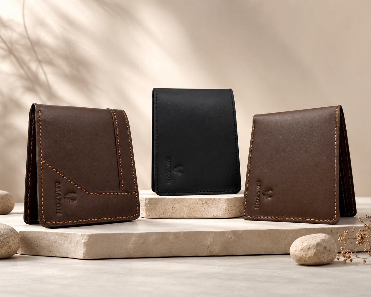 Wallets