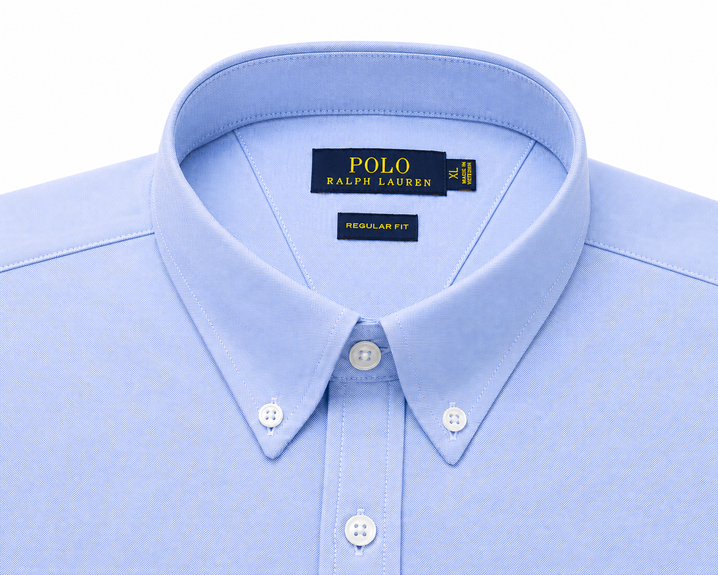 Po-lo Ralph Lauren