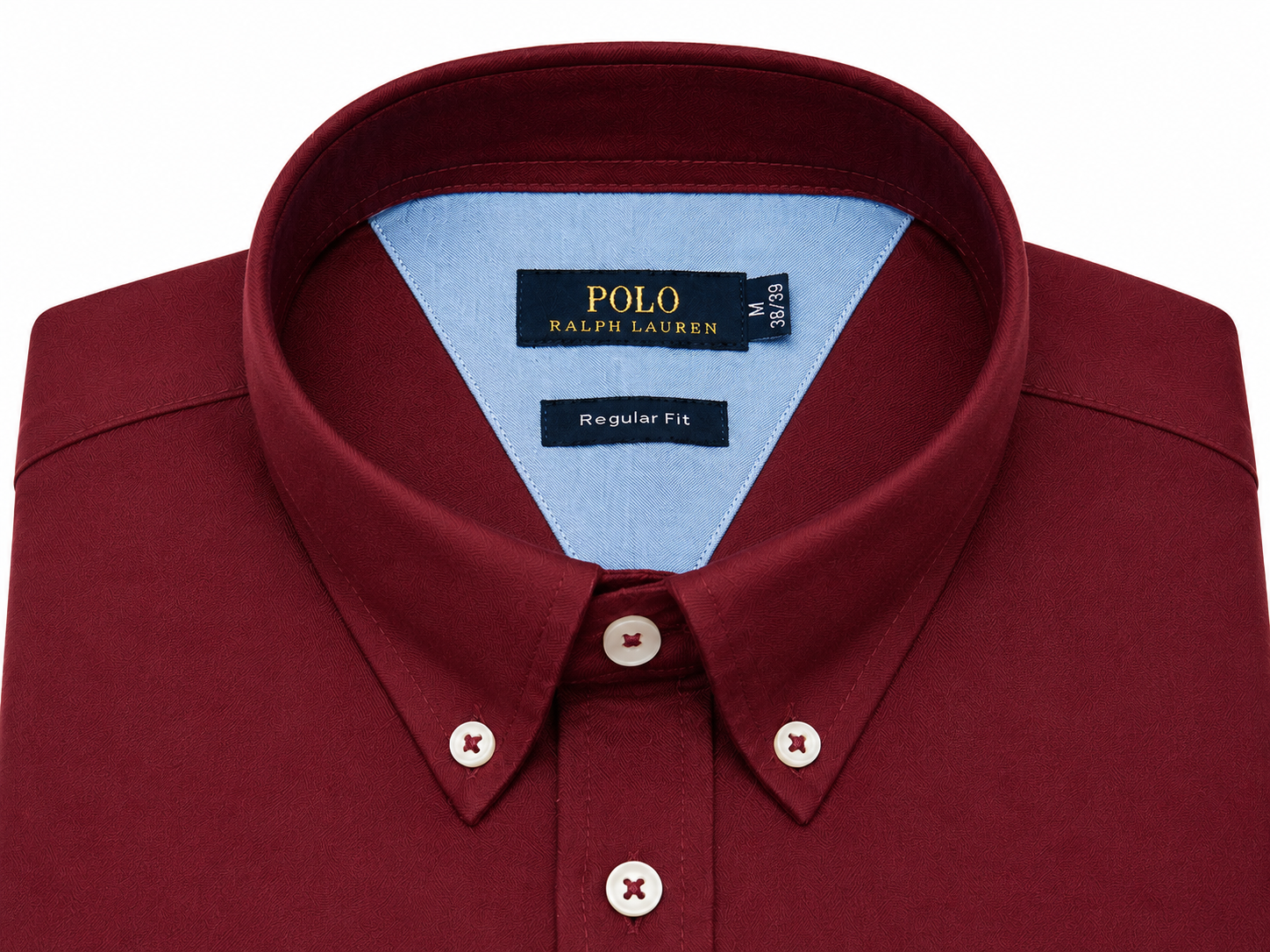 Po-lo Ralph Lauren