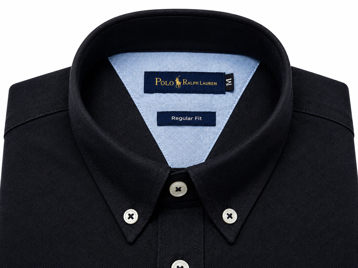 Po-lo Ralph Lauren