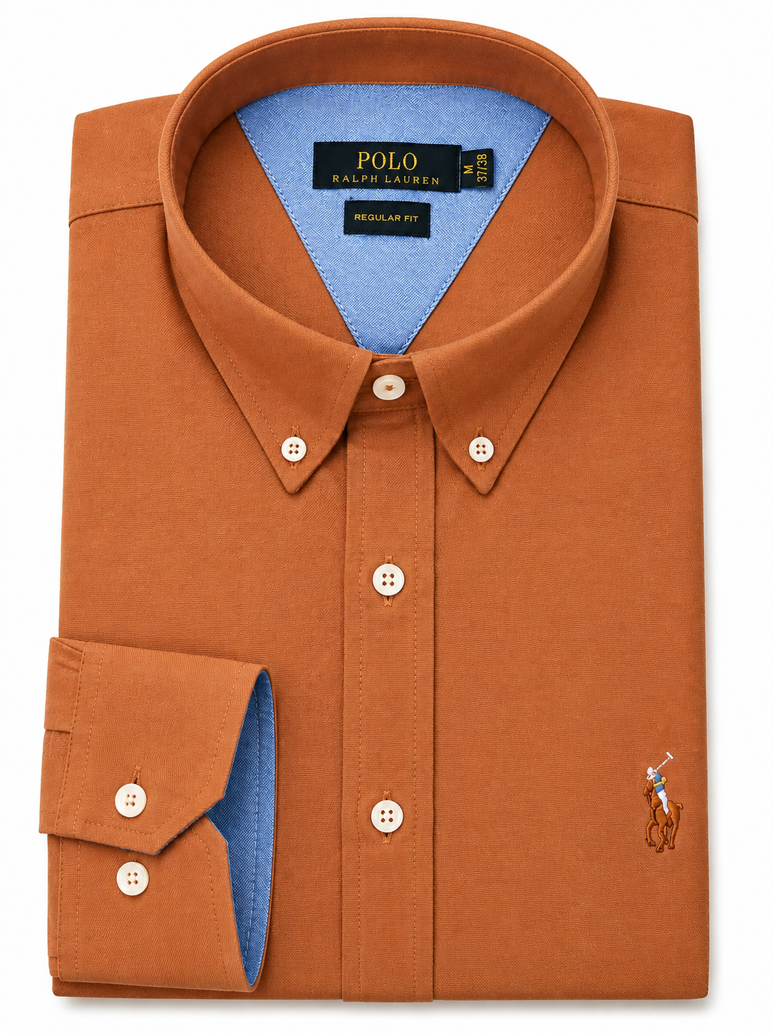 Po-lo Ralph Lauren