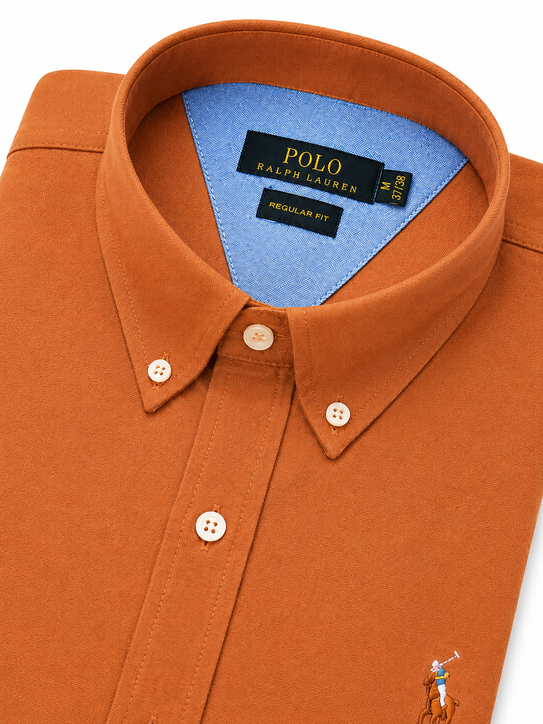 Po-lo Ralph Lauren