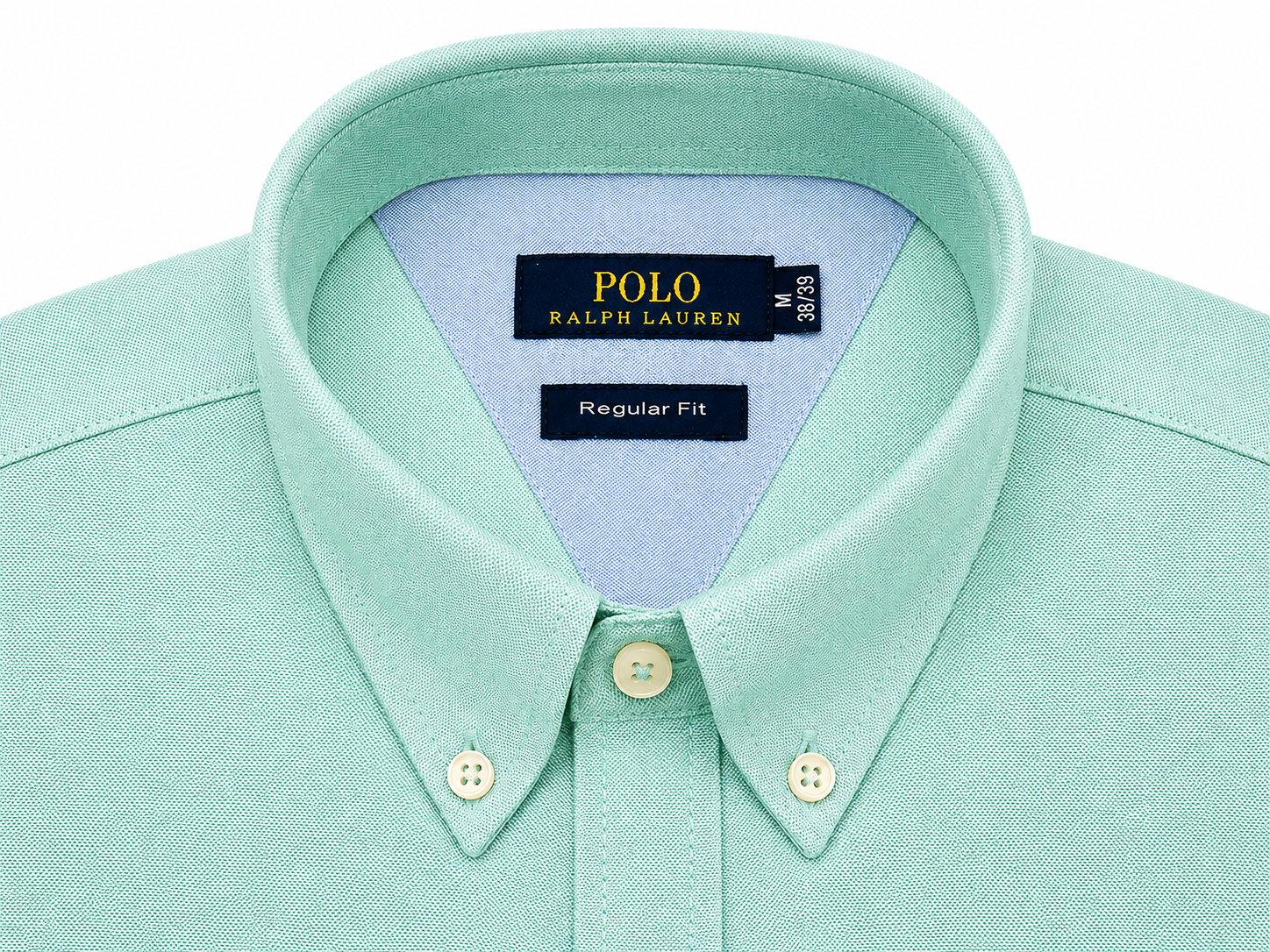 Po-lo Ralph Lauren