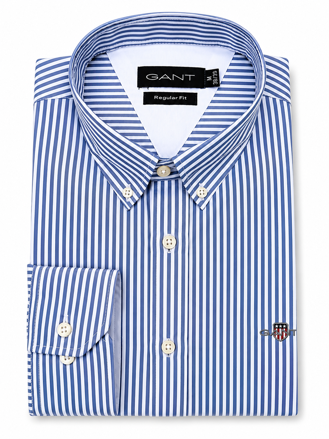 GA-NT striped