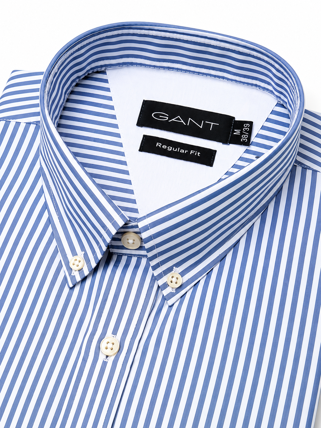 GA-NT striped