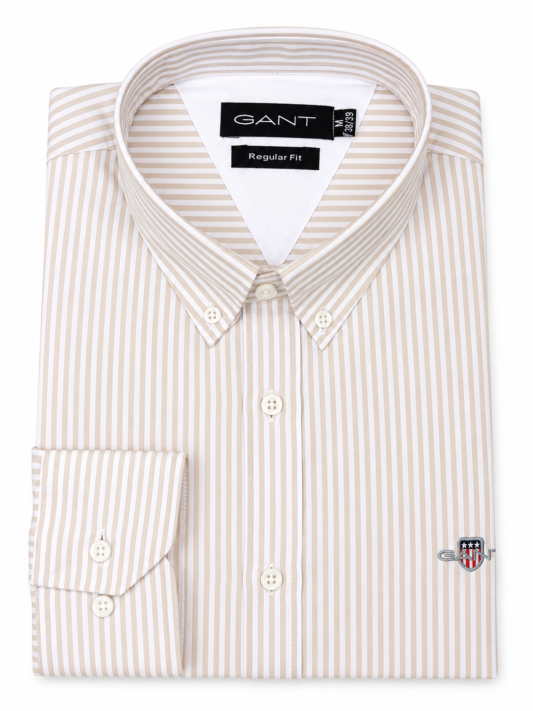GA-NT striped