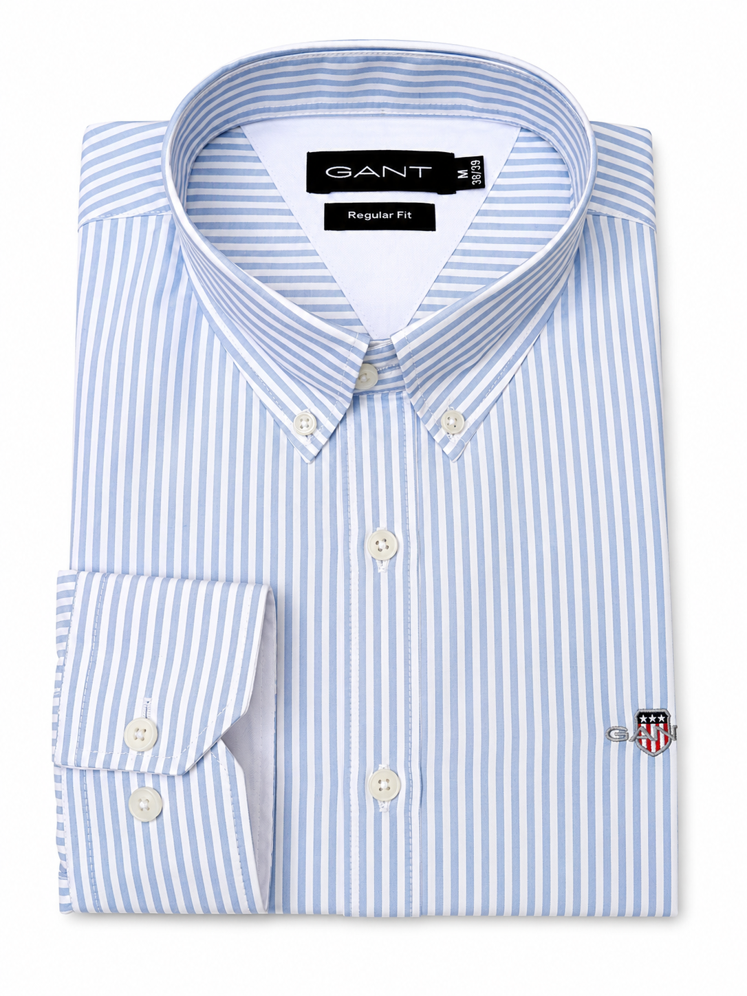 GA-NT striped