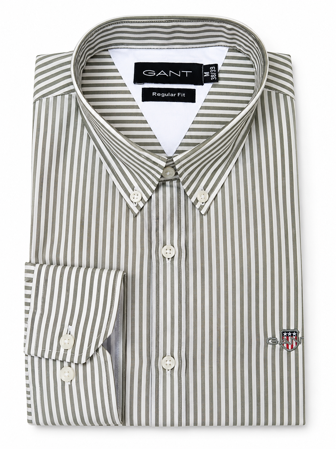 GA-NT striped