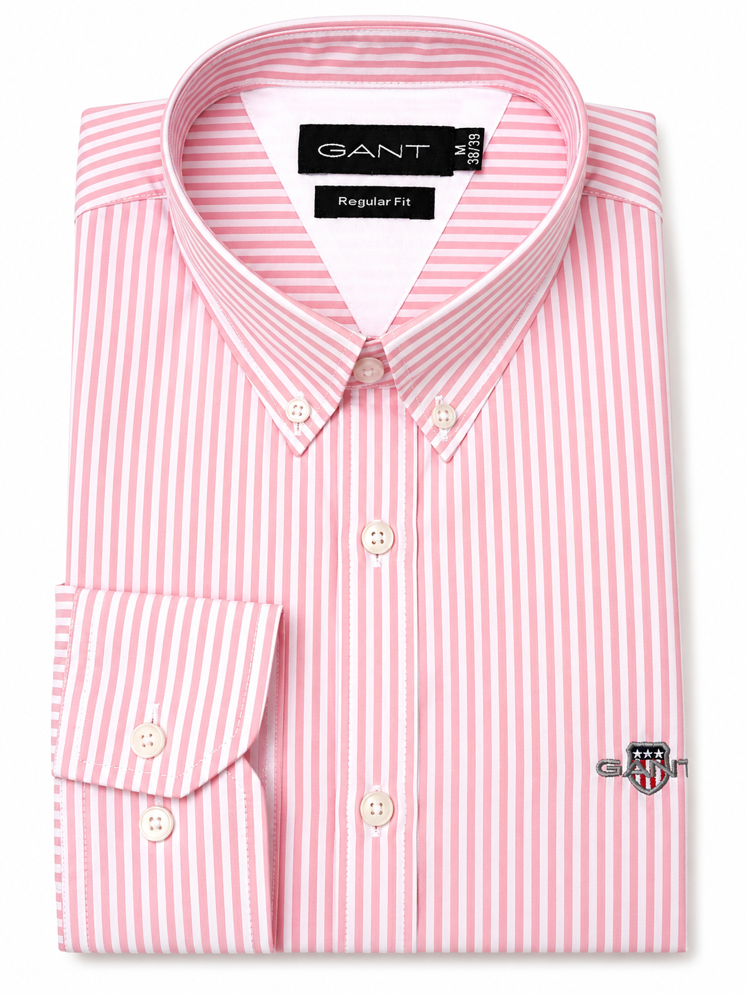 GA-NT striped