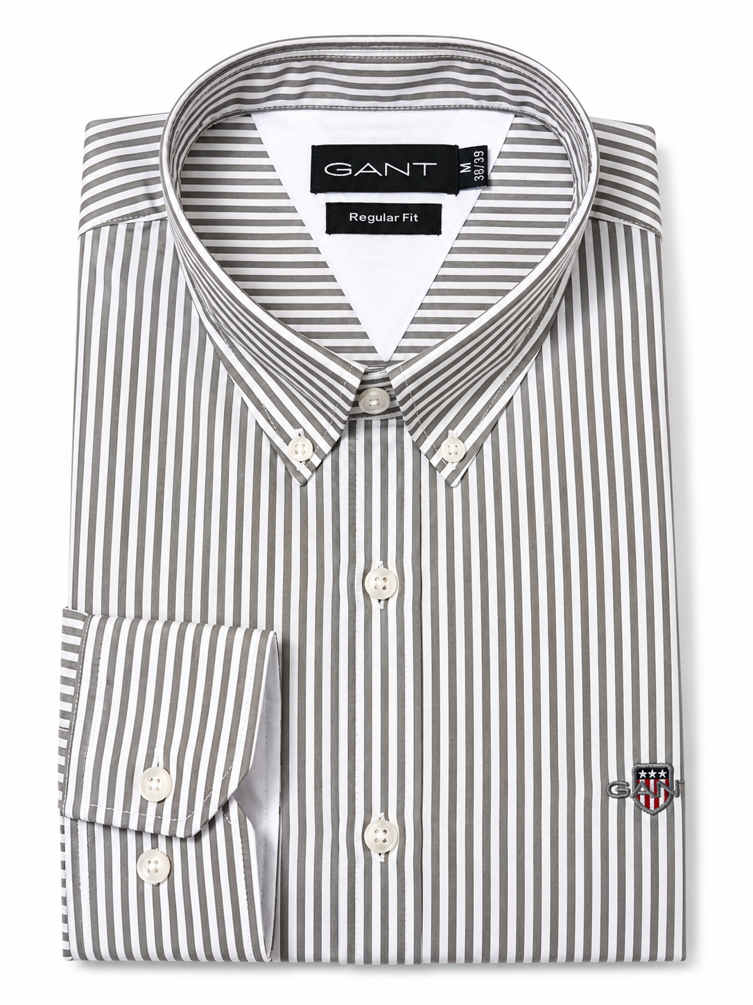 GA-NT striped