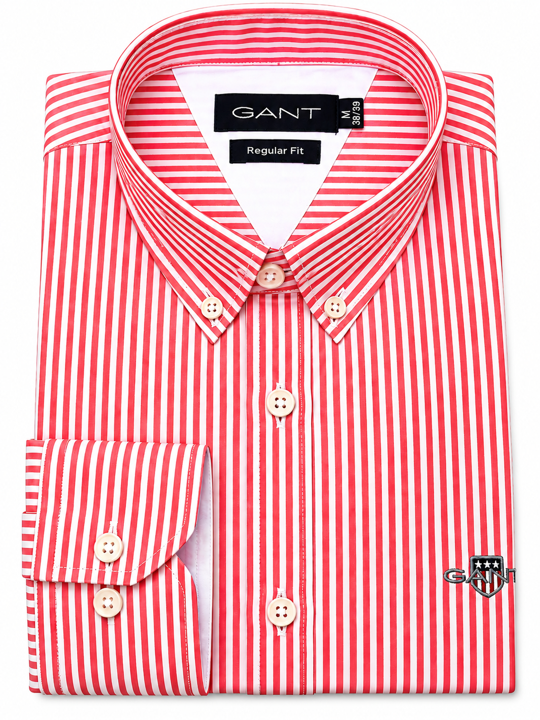 GA-NT striped