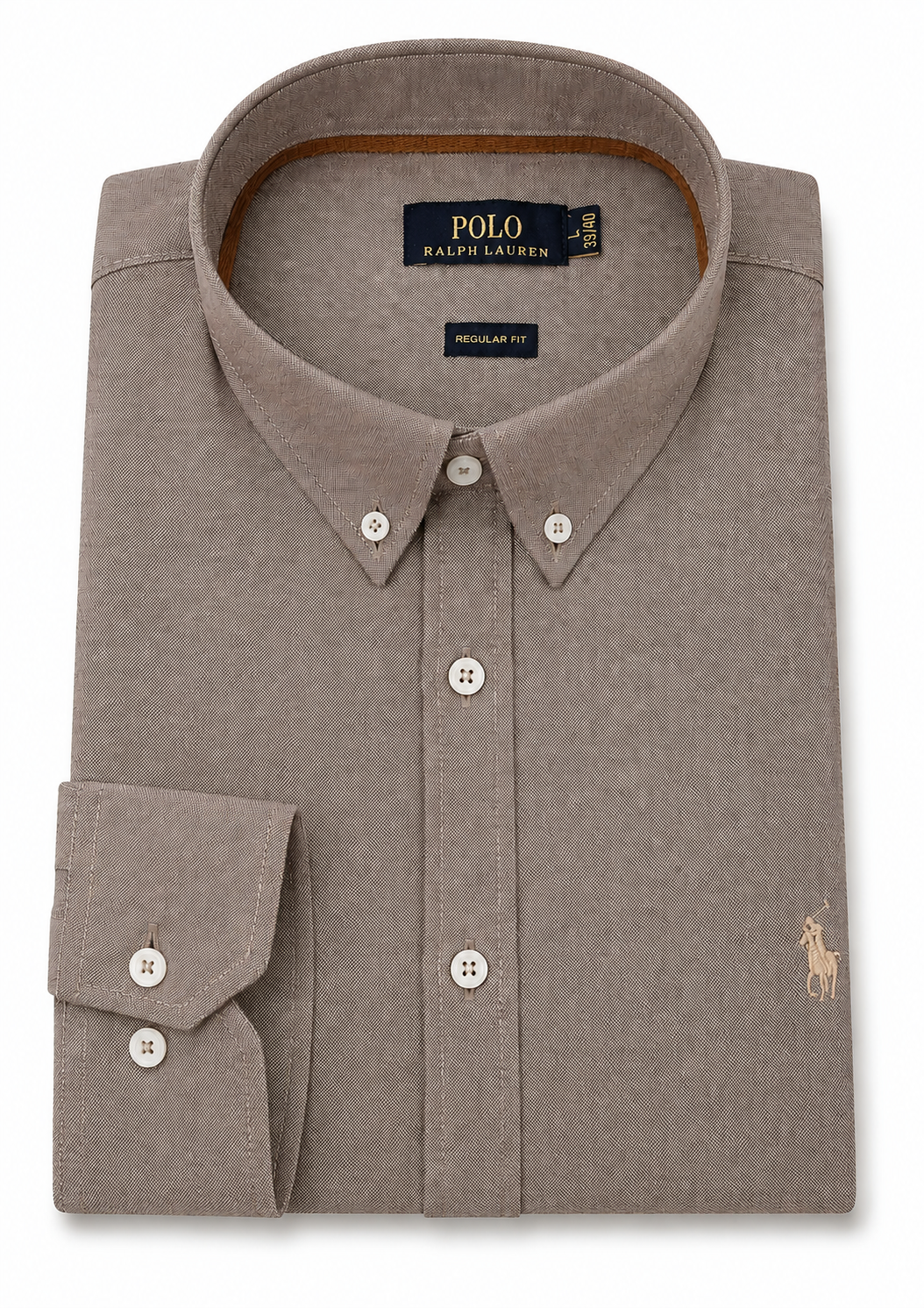 Plain- Po-lo