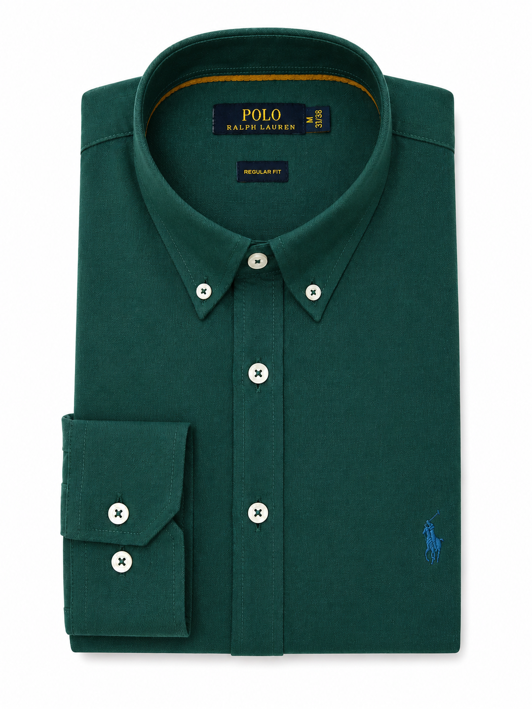 Plain- Po-lo