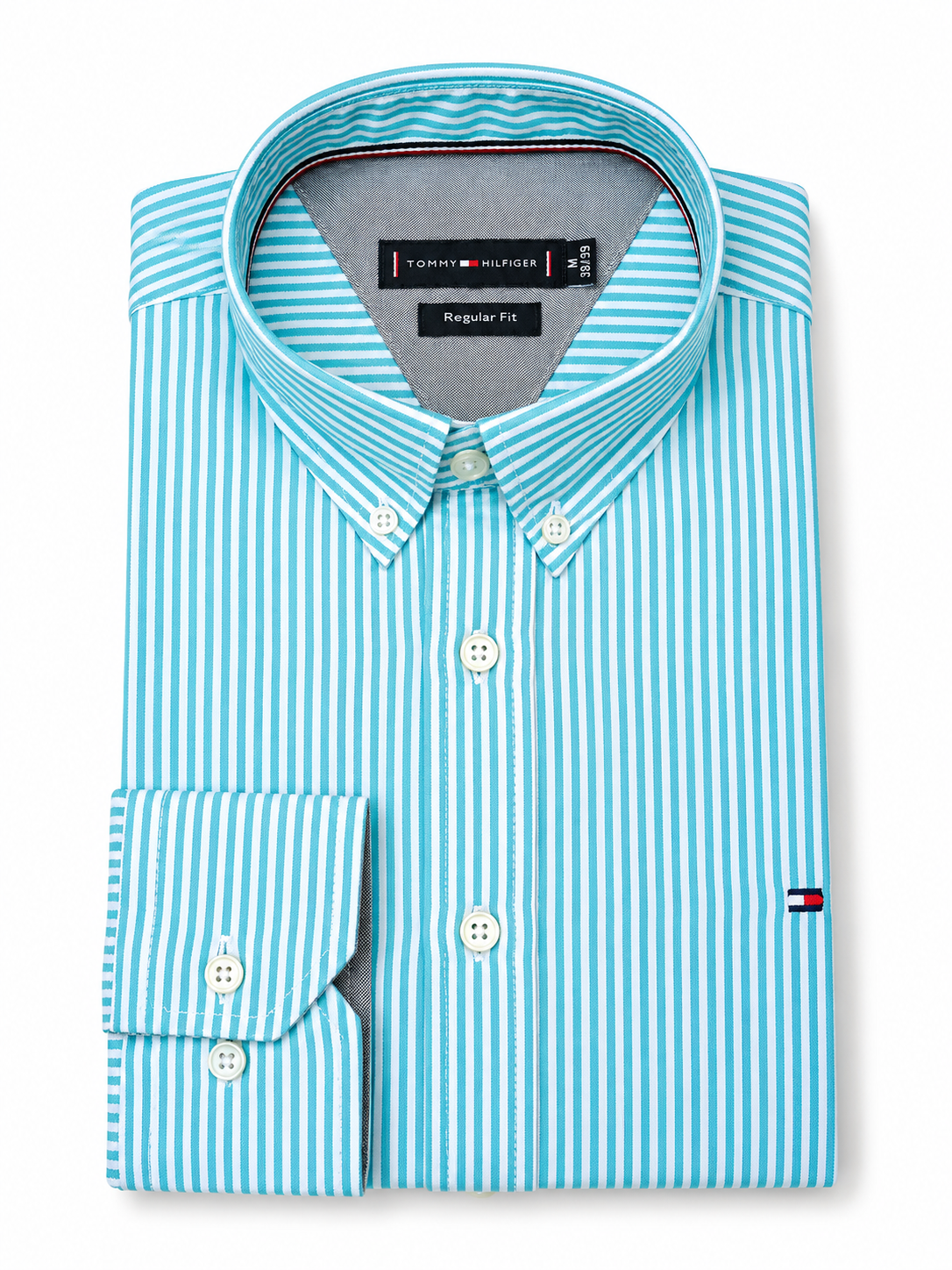Striped To-mmy