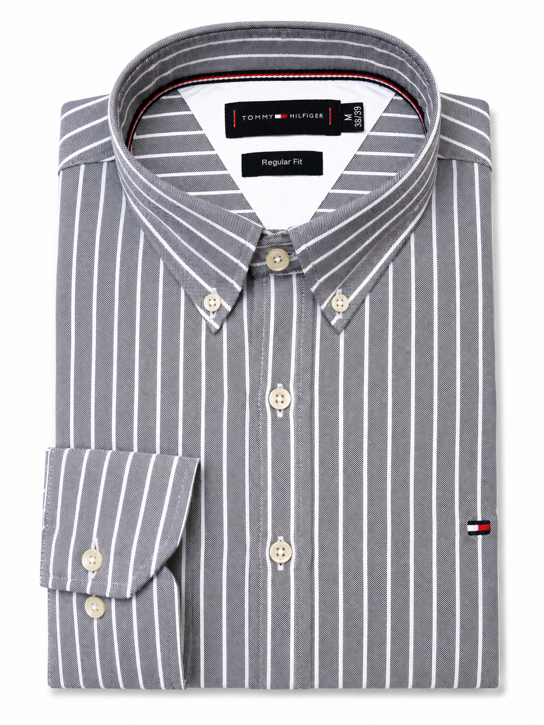 To-mmy Oxford