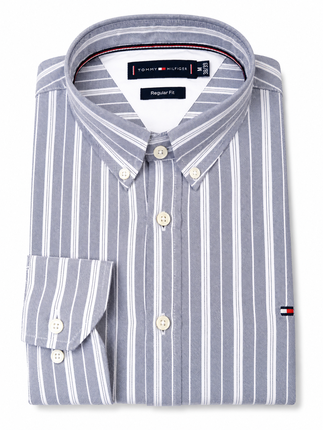 To-mmy Oxford