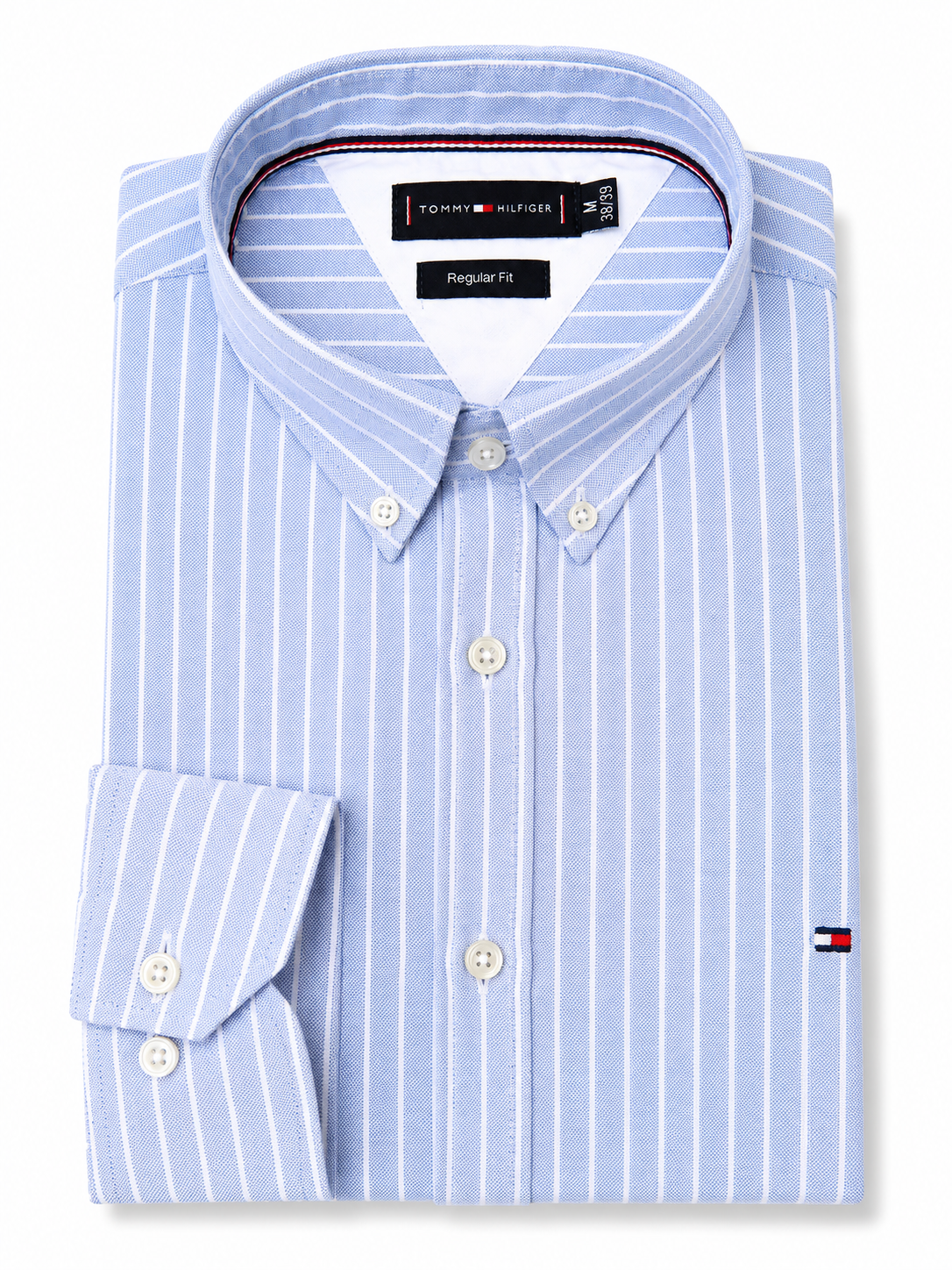 To-mmy Oxford