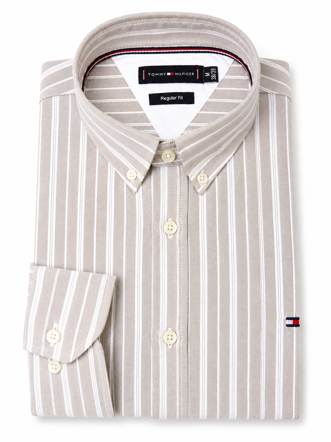 To-mmy Oxford