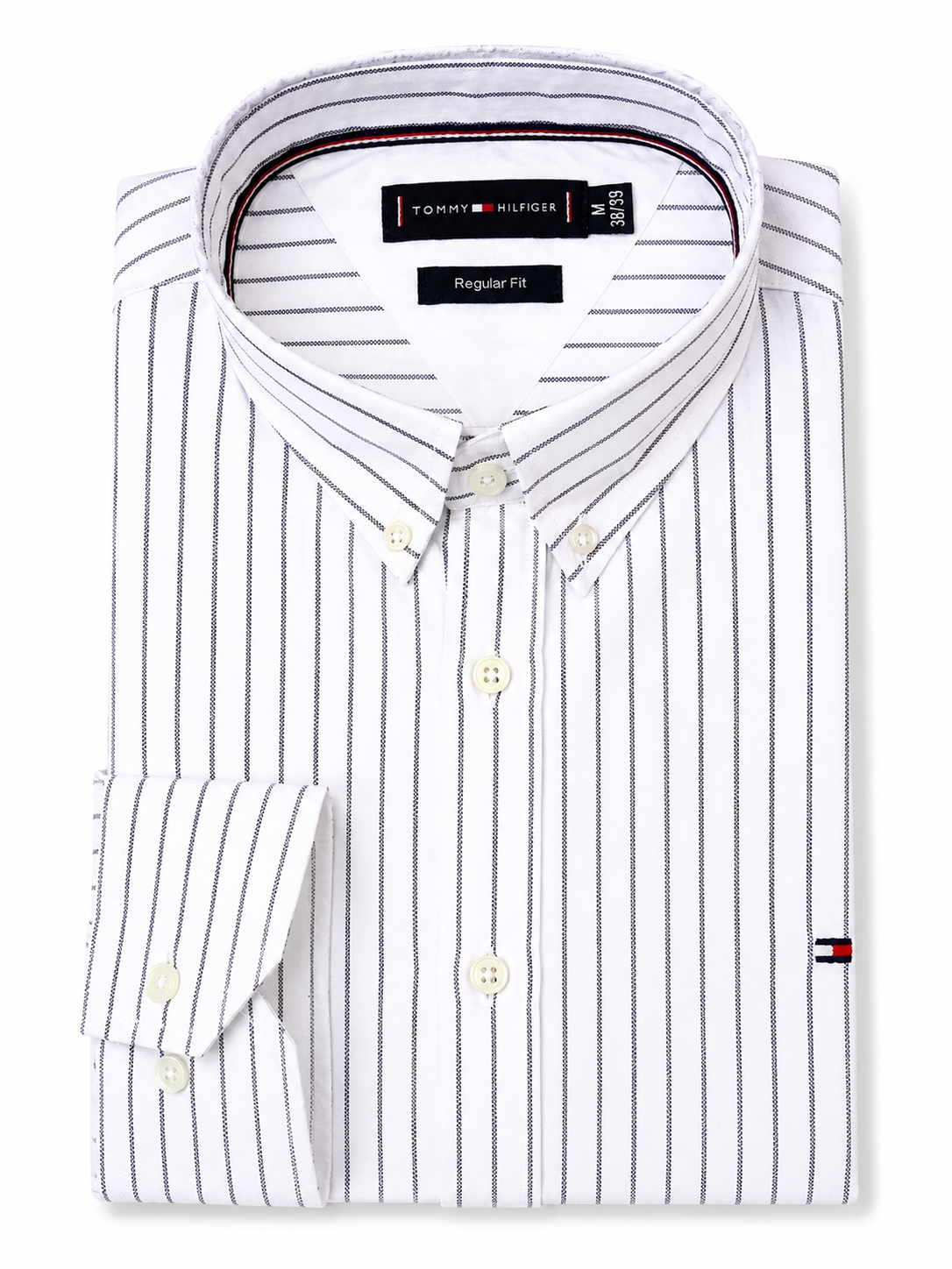 To-mmy Oxford