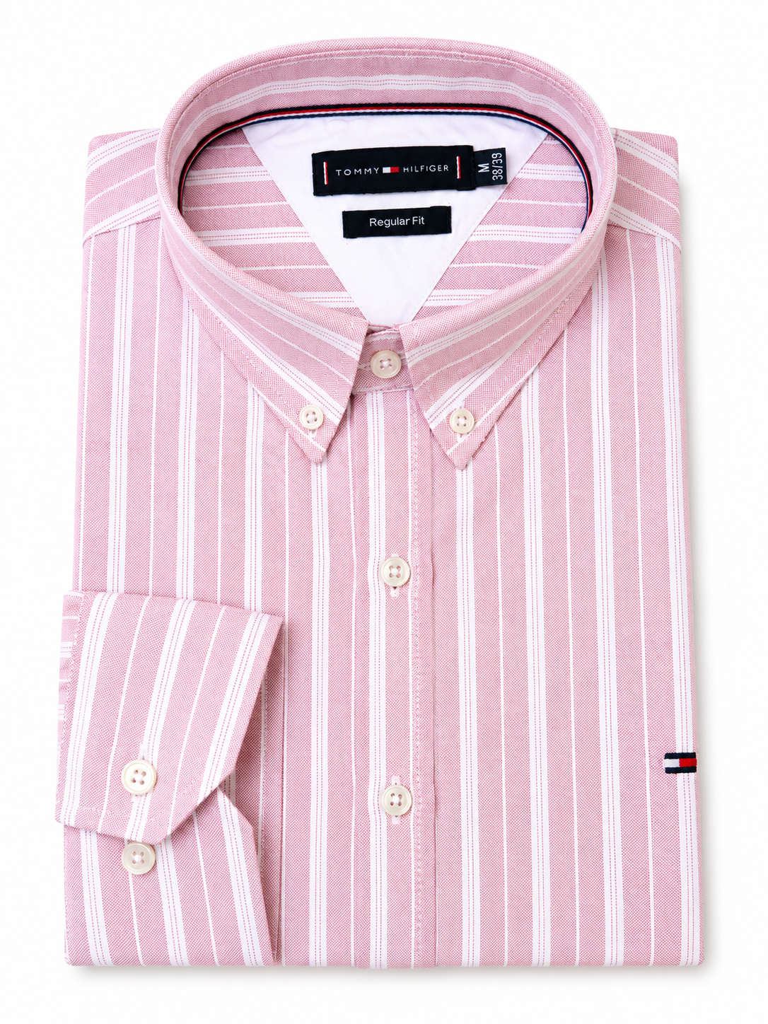 To-mmy Oxford