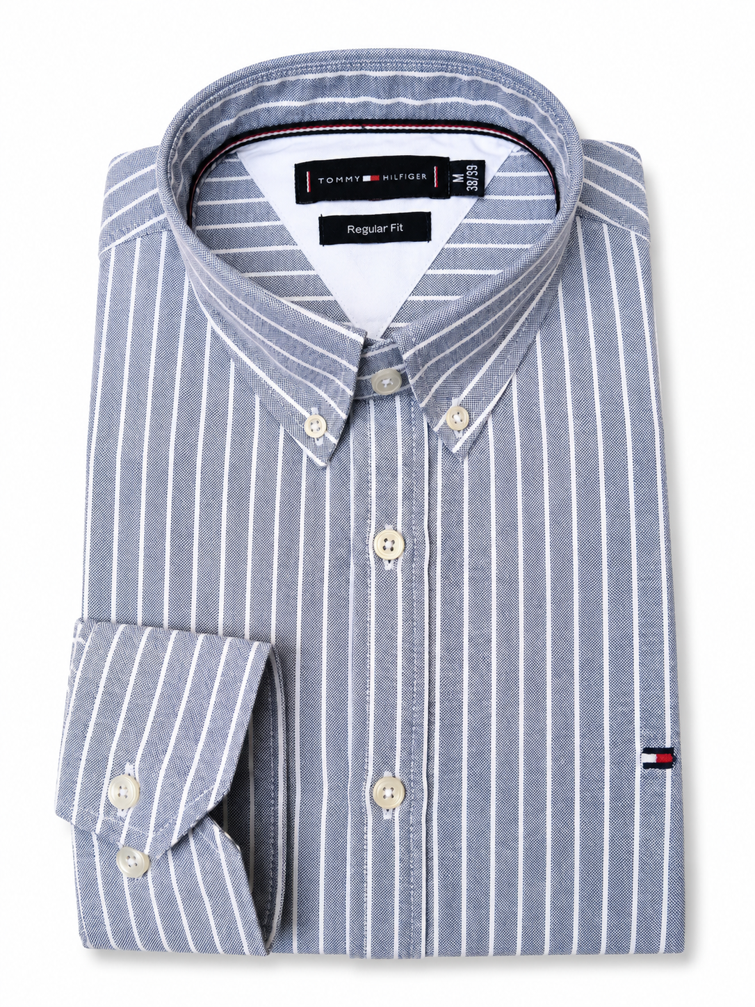 To-mmy Oxford