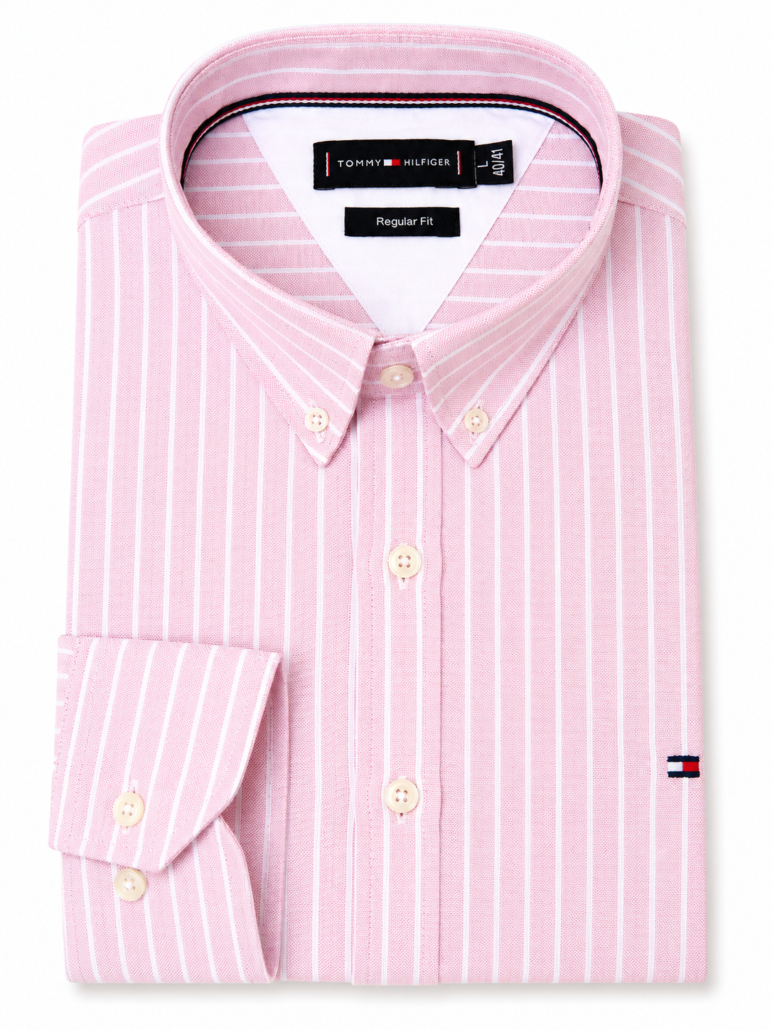 To-mmy Oxford