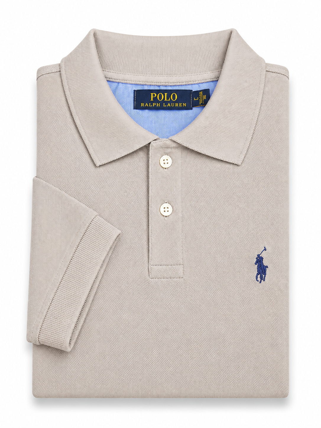 Po-lo T-shirt